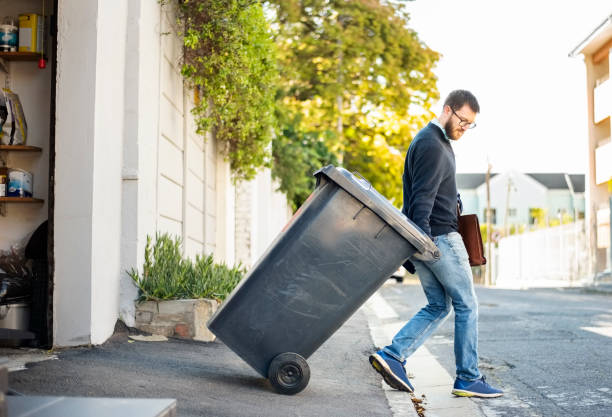 Professional Junk Removal in East Norwich, NY