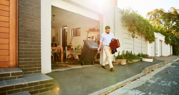 Best Construction Debris Removal  in East Norwich, NY