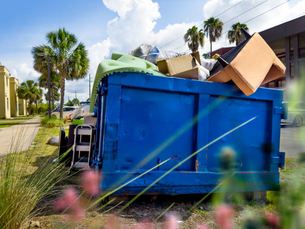 Attic Cleanout Services in East Norwich, NY
