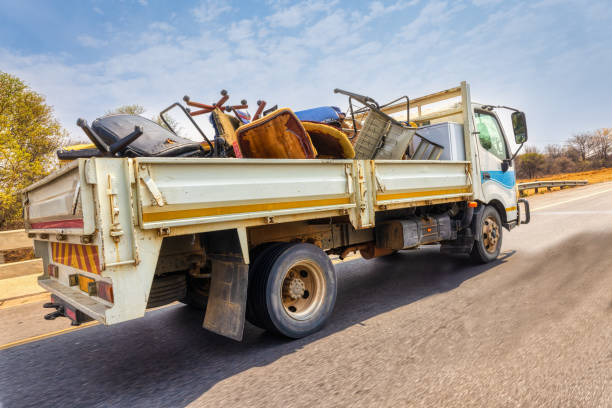 Commercial Cleanout Services in East Norwich, NY